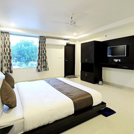 Dasmaya Resort Udaipur Exteriör bild
