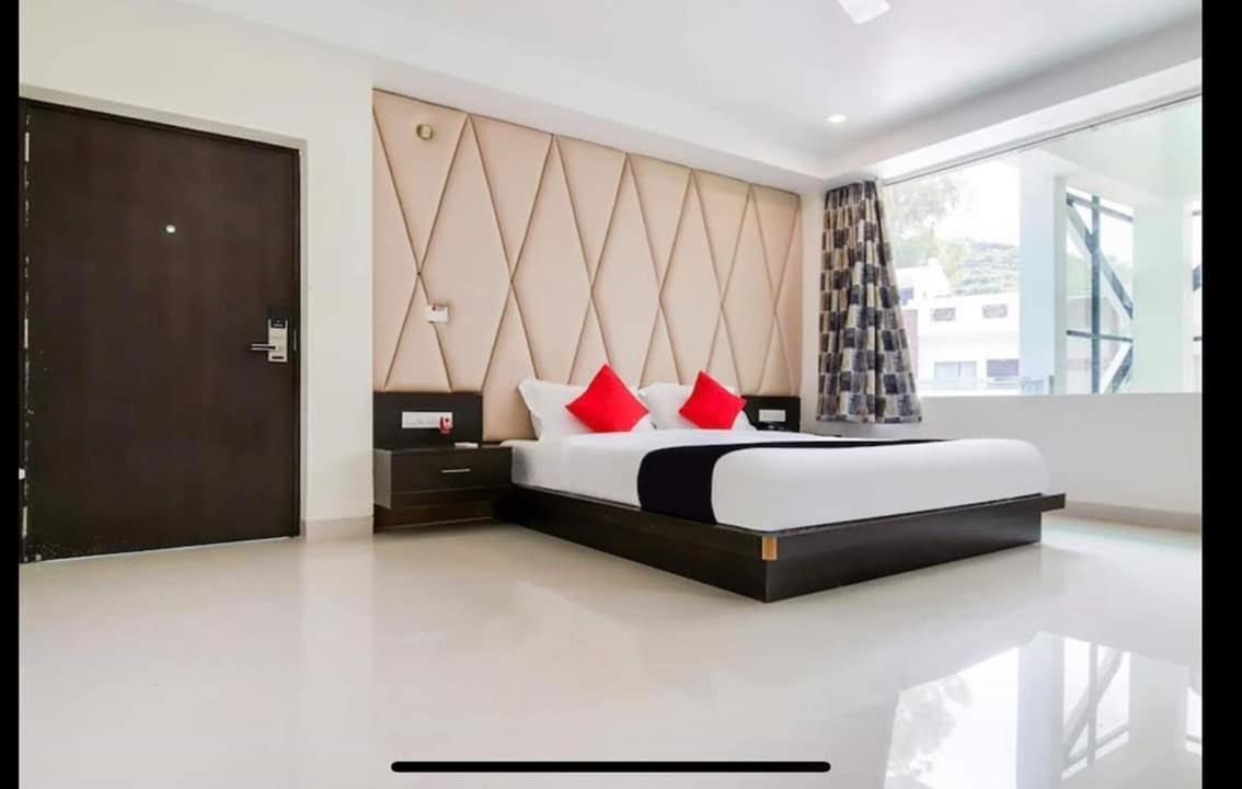 Dasmaya Resort Udaipur Exteriör bild