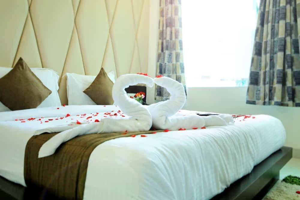 Dasmaya Resort Udaipur Exteriör bild