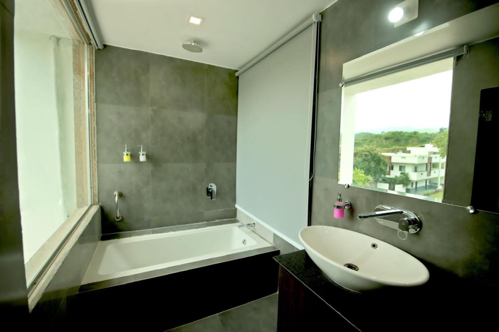Dasmaya Resort Udaipur Exteriör bild
