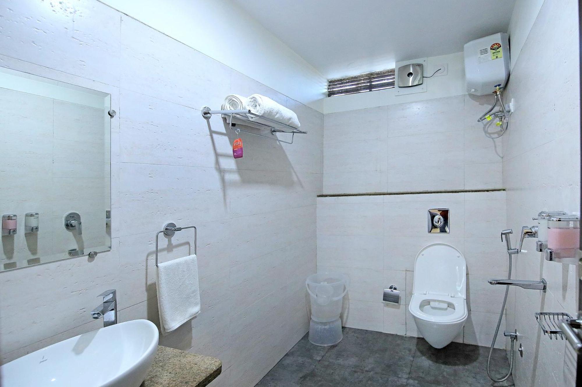 Dasmaya Resort Udaipur Exteriör bild